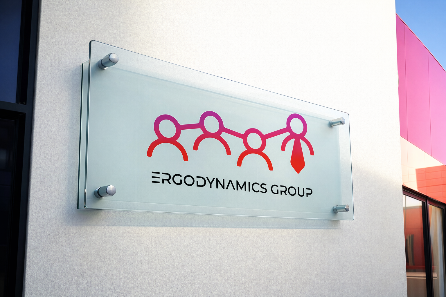 Ergodynamics Team